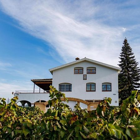 Casa Fontanals Βίλα Pla del Panadés Εξωτερικό φωτογραφία