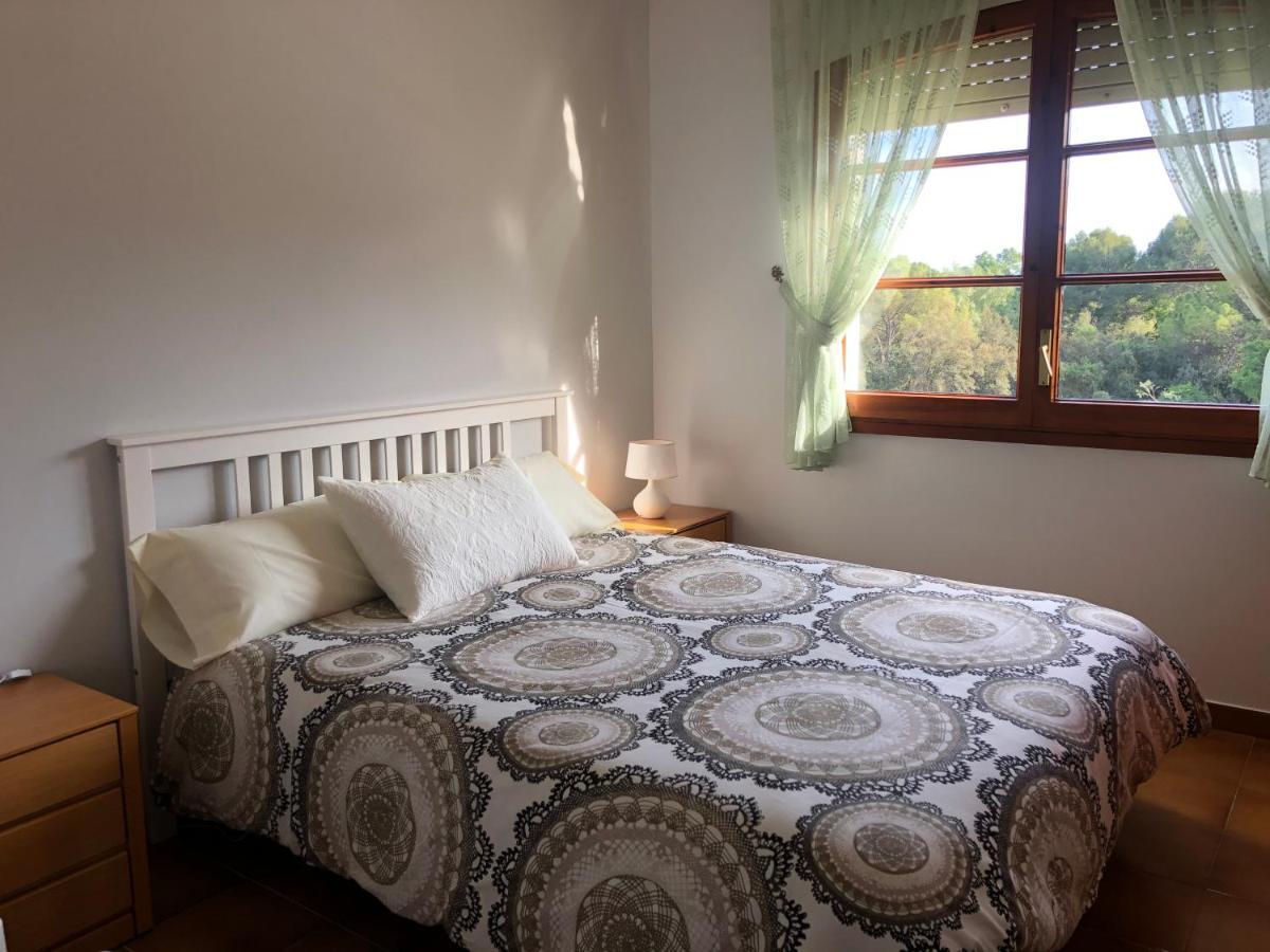 Casa Fontanals Βίλα Pla del Panadés Εξωτερικό φωτογραφία