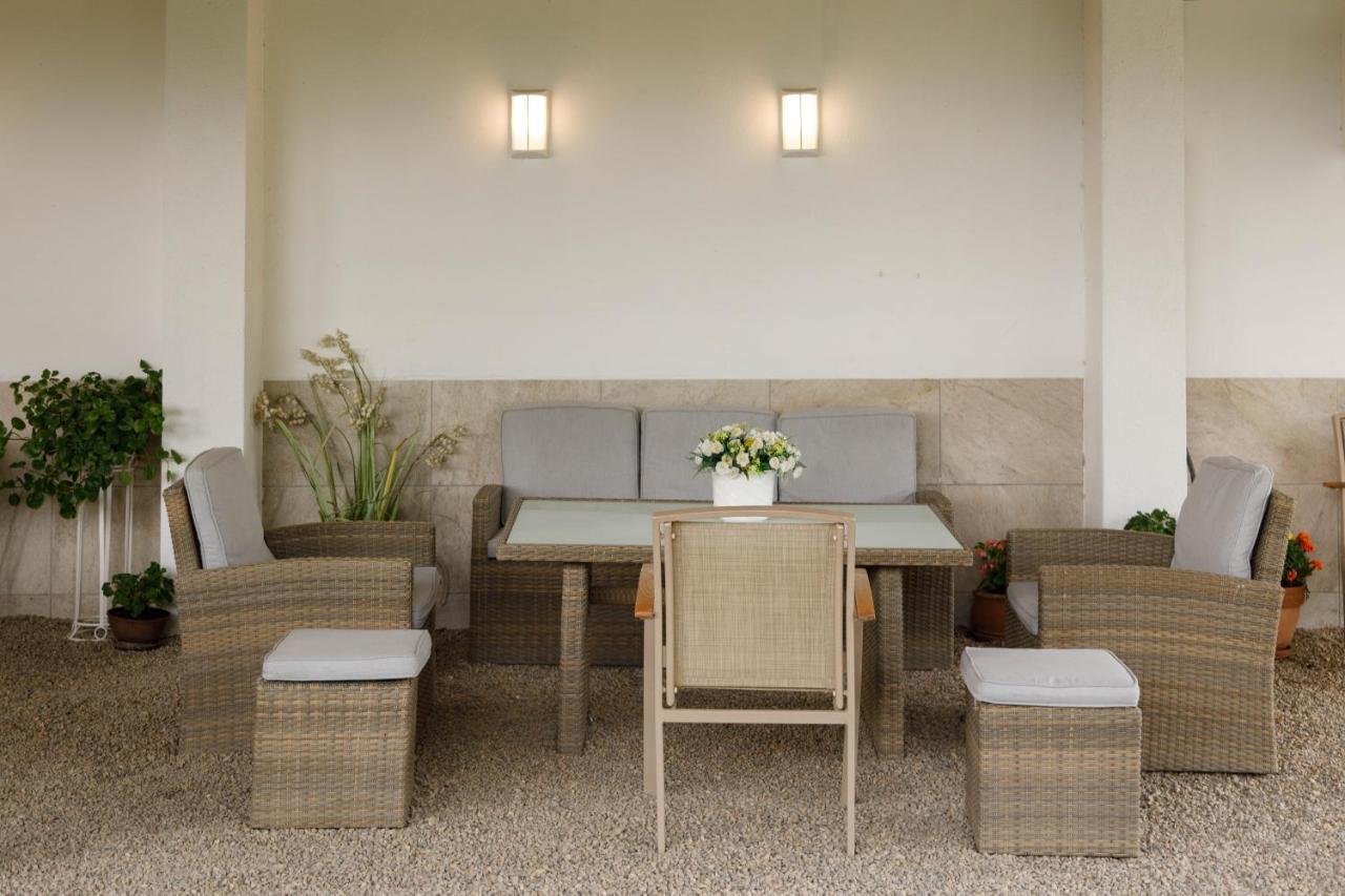 Casa Fontanals Βίλα Pla del Panadés Εξωτερικό φωτογραφία