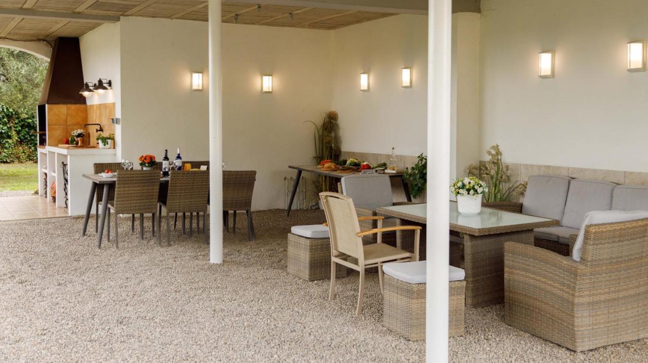 Casa Fontanals Βίλα Pla del Panadés Εξωτερικό φωτογραφία