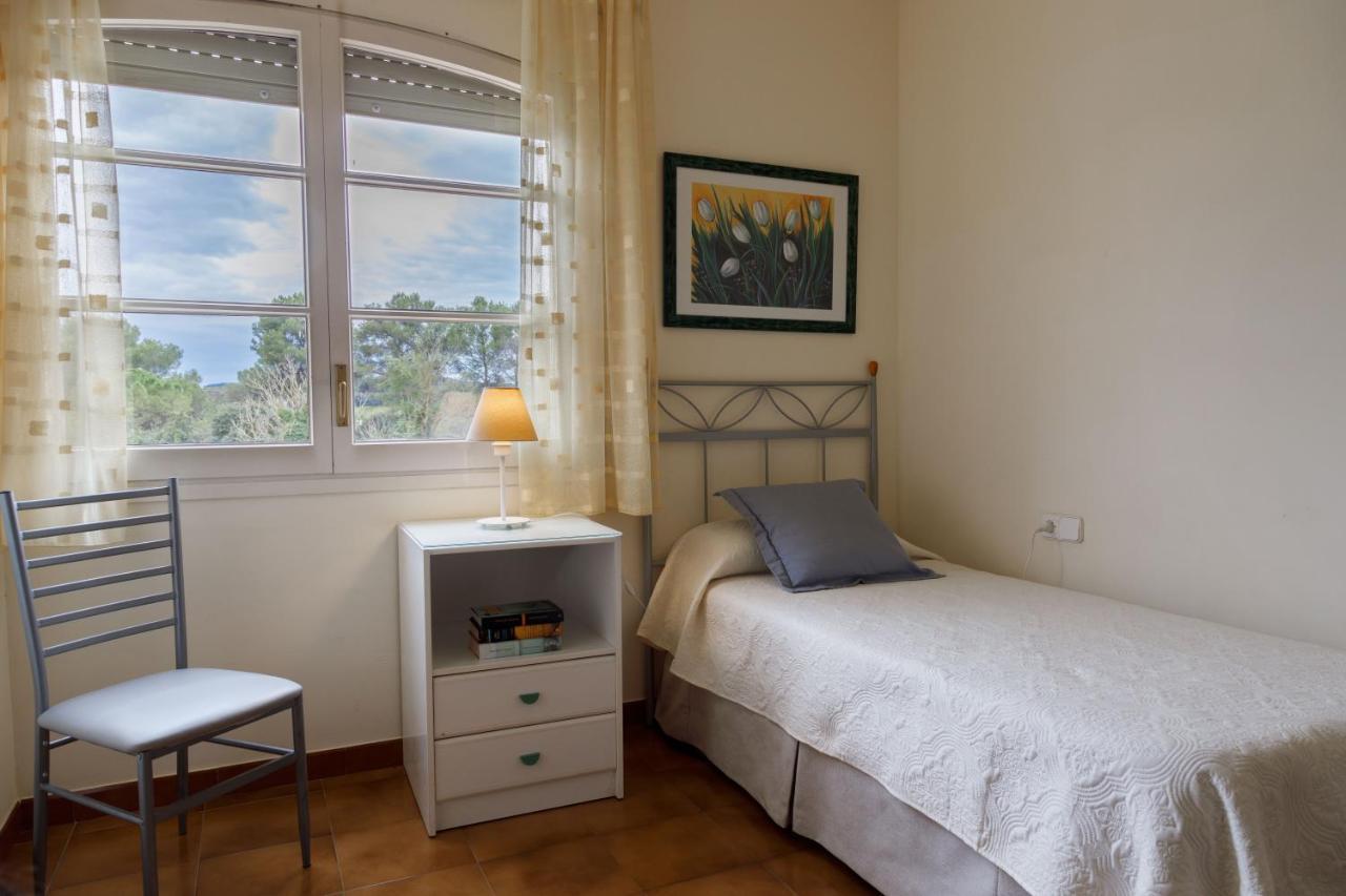 Casa Fontanals Βίλα Pla del Panadés Εξωτερικό φωτογραφία