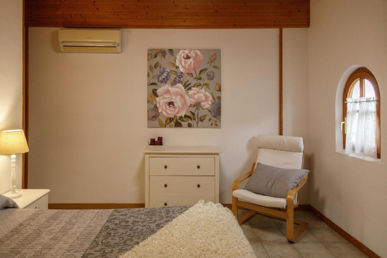 Casa Fontanals Βίλα Pla del Panadés Εξωτερικό φωτογραφία