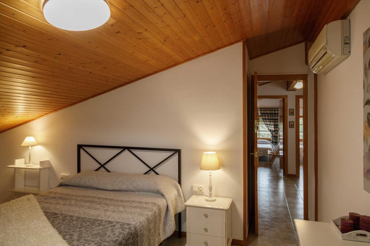 Casa Fontanals Βίλα Pla del Panadés Εξωτερικό φωτογραφία