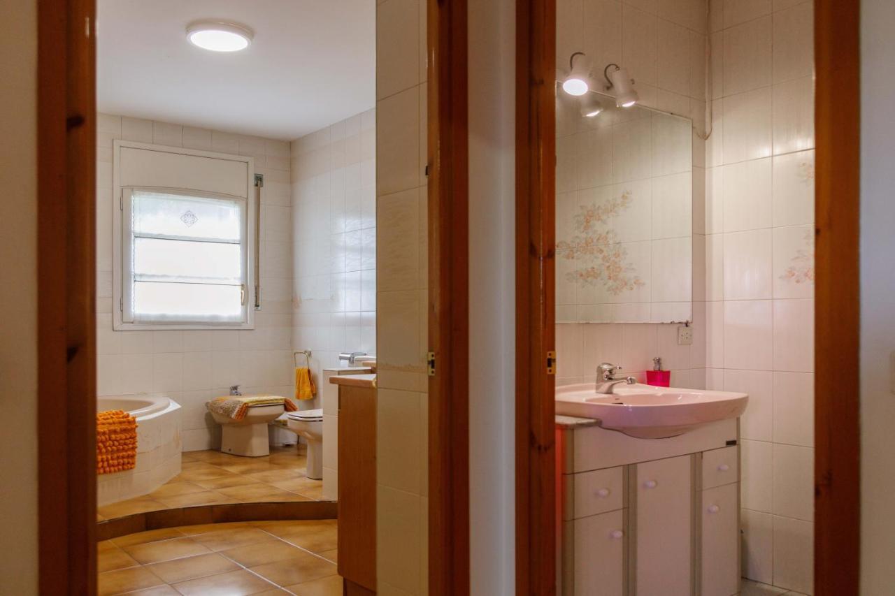 Casa Fontanals Βίλα Pla del Panadés Εξωτερικό φωτογραφία