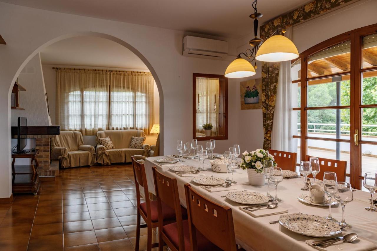 Casa Fontanals Βίλα Pla del Panadés Εξωτερικό φωτογραφία