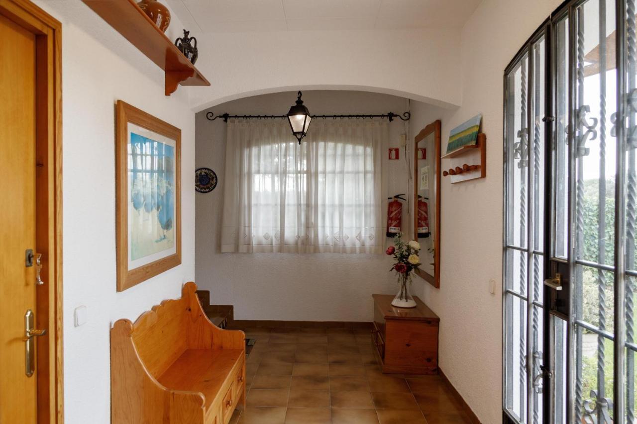 Casa Fontanals Βίλα Pla del Panadés Εξωτερικό φωτογραφία