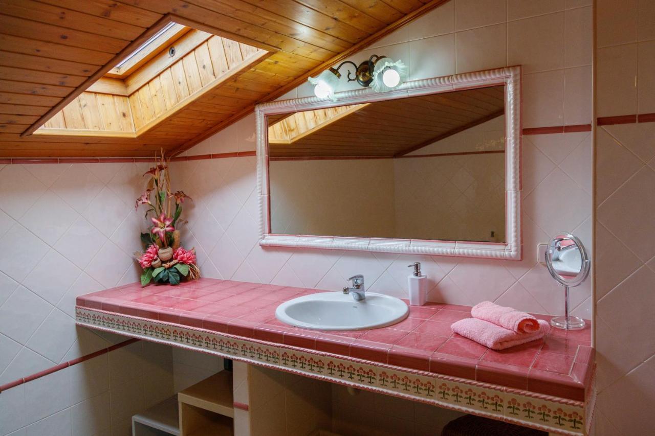 Casa Fontanals Βίλα Pla del Panadés Εξωτερικό φωτογραφία