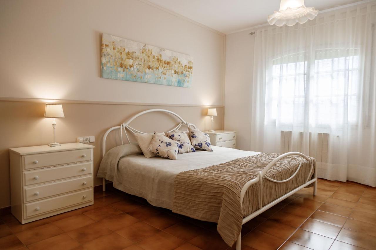 Casa Fontanals Βίλα Pla del Panadés Εξωτερικό φωτογραφία