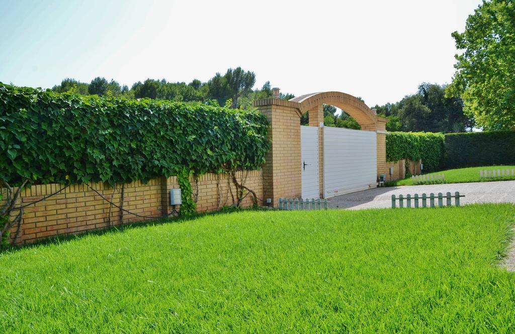 Casa Fontanals Βίλα Pla del Panadés Εξωτερικό φωτογραφία