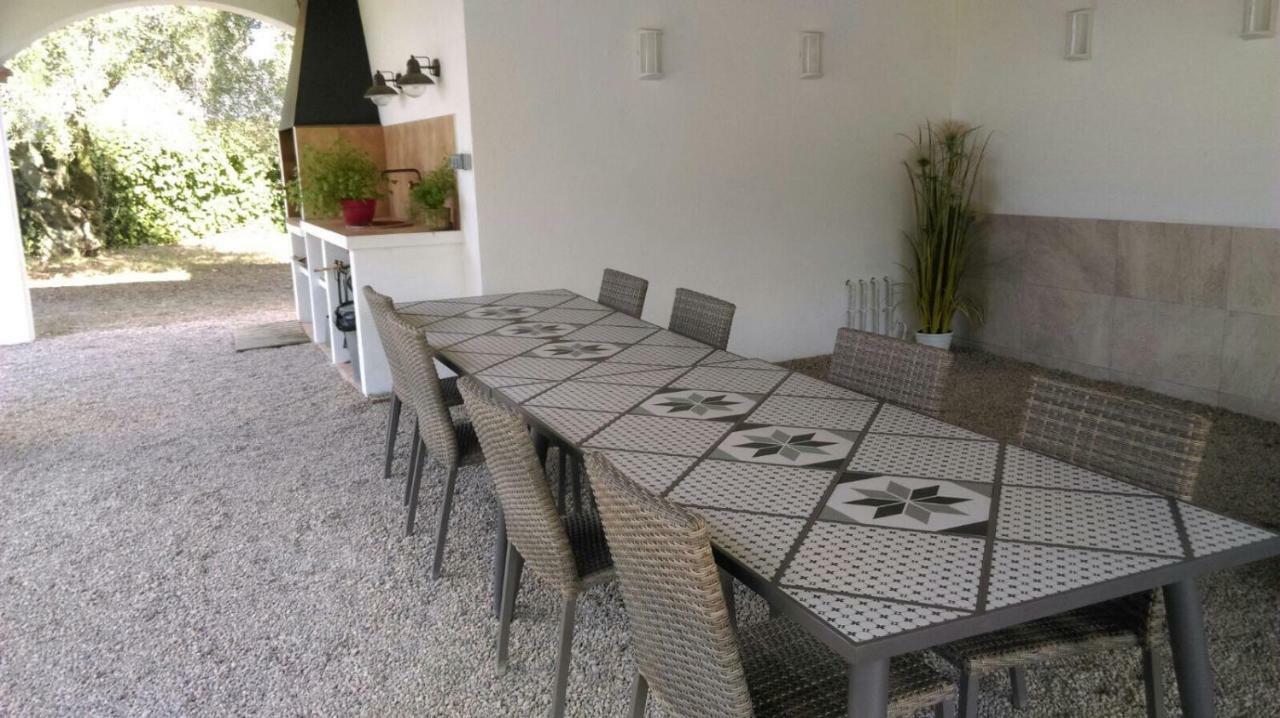 Casa Fontanals Βίλα Pla del Panadés Εξωτερικό φωτογραφία